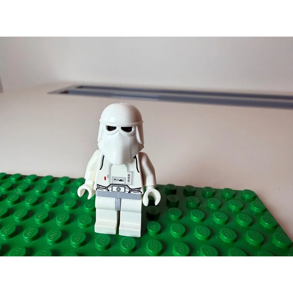 Lego relive epic
